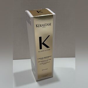 Kerastase Elixir Ultime L'Huile Originale - NIB